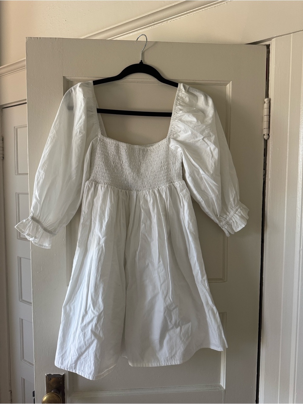 Arles Mini Dress